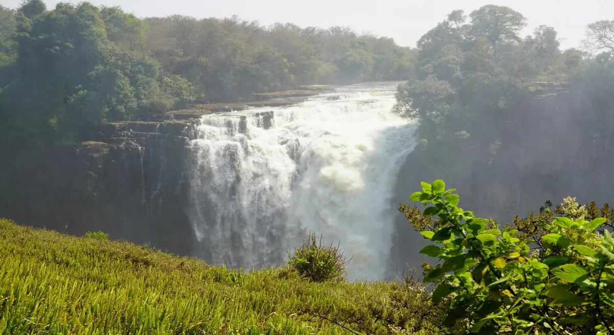 Zimbabwe Explorer