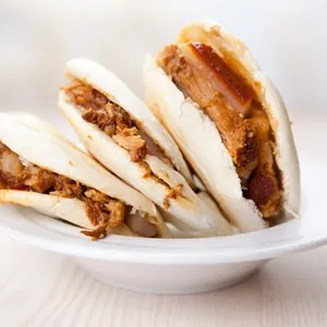 Fan Ji Rou Jia Mo