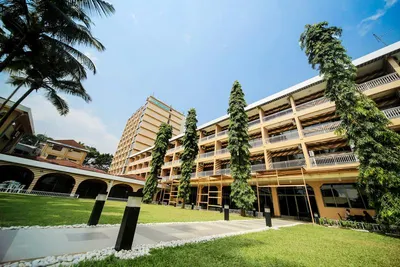 Photo 2 of Hotel Africana hotel