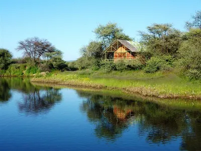 Photo 3 of Dusternbrook Safari Guest Farm hotel