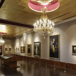 Goya Museum - Ibercaja Collection