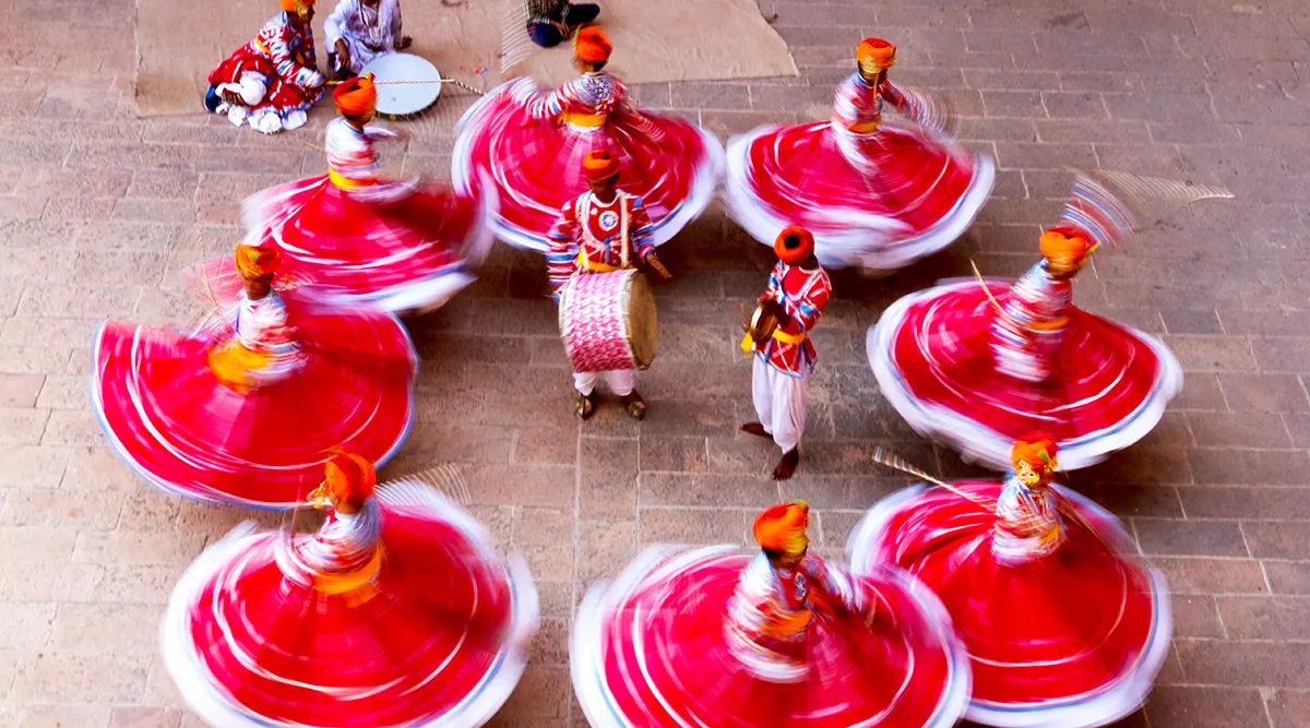Magical India Family Adventure Private Journey