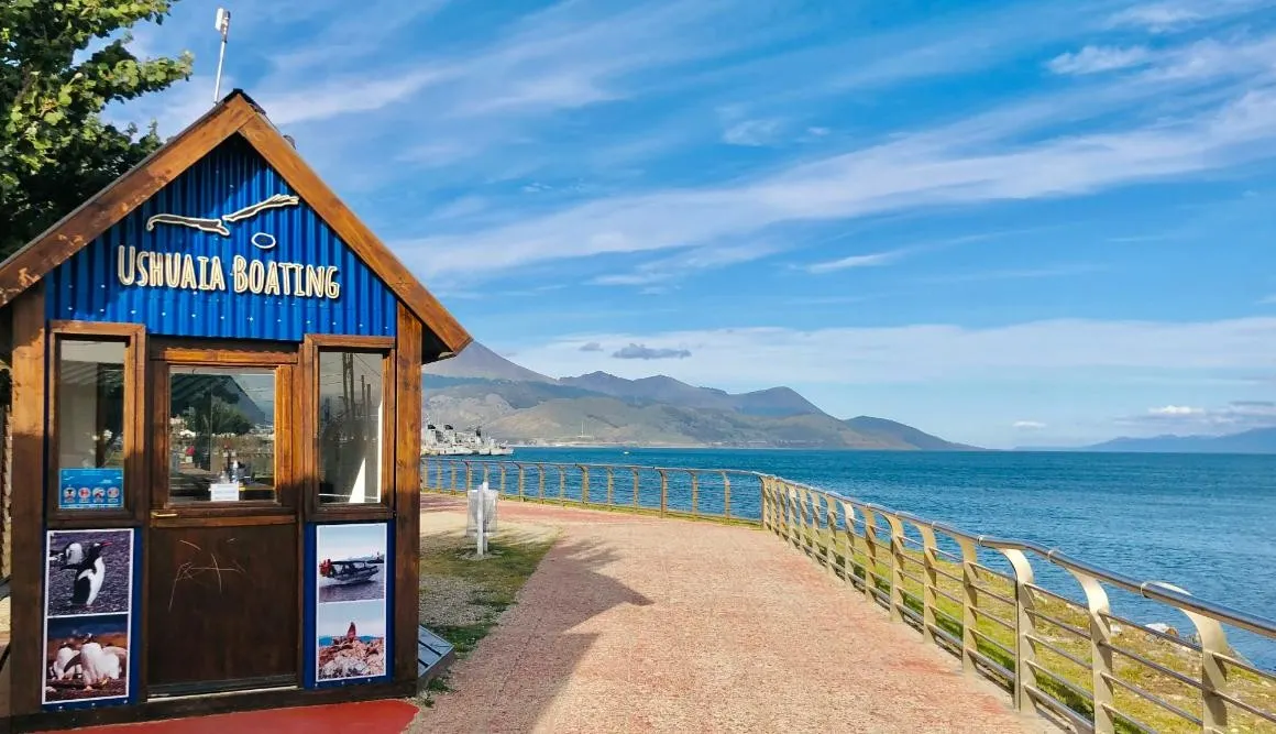 Ushuaia Snow Trails Adventure