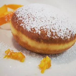 Doughnuts