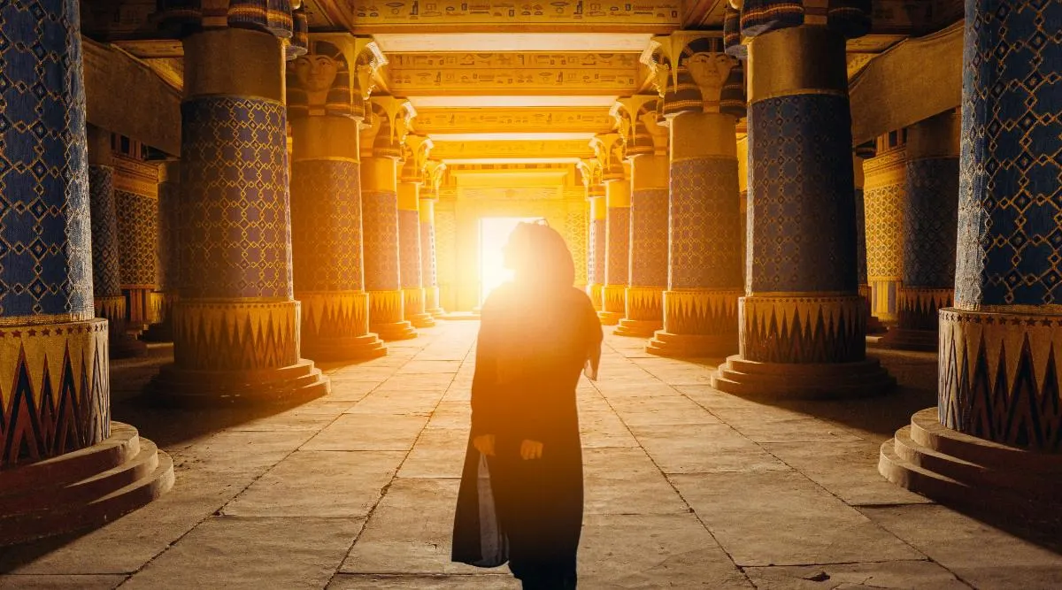 Southern Morocco Adventure through Deserts Kasbahs and Oases