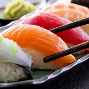 Sushitetsu