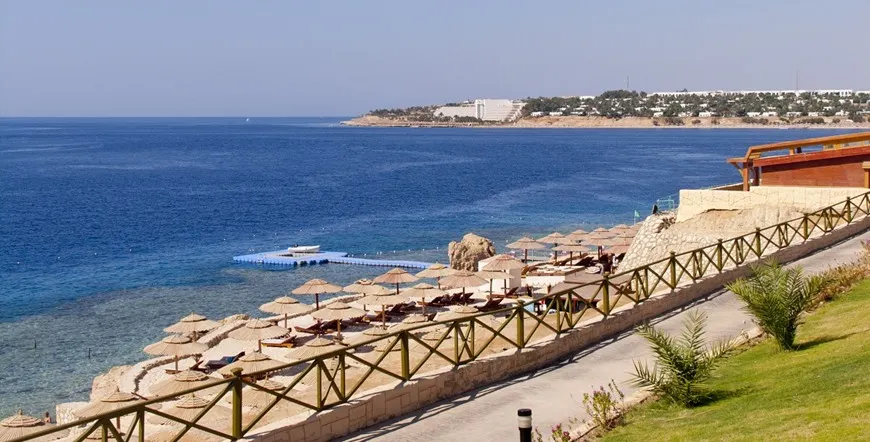 Sharm el Sheik Extension