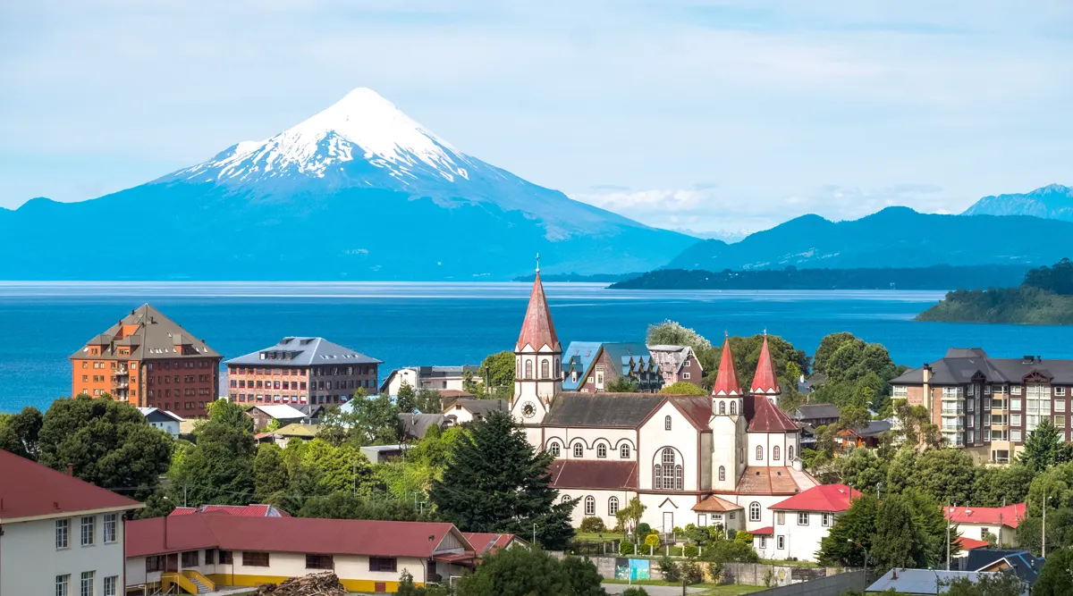 Chiloe Island Self Drive Adventure