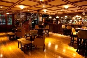 Arthur's Bar at The Court Yard (Leixlip)