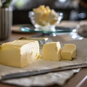 Butter Museum