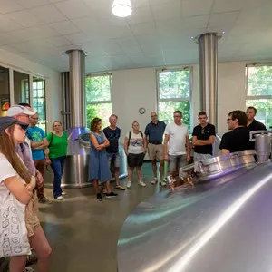 Brewery De Halve Maan