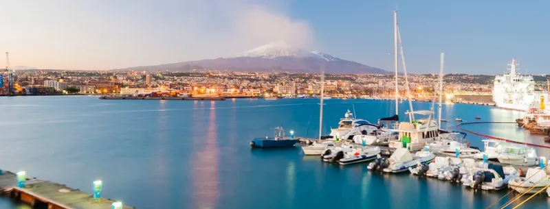 Catania