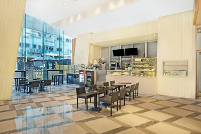 Photo 4 of Harbour Plaza 8 Degrees hotel