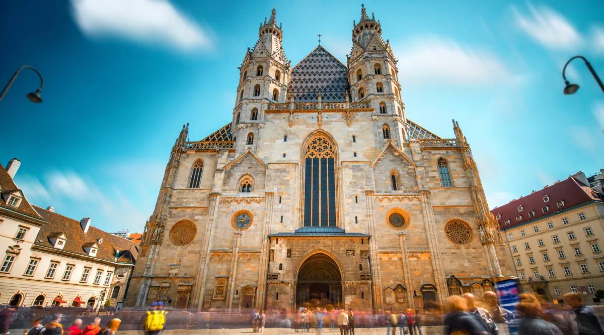 Vienna Discovery