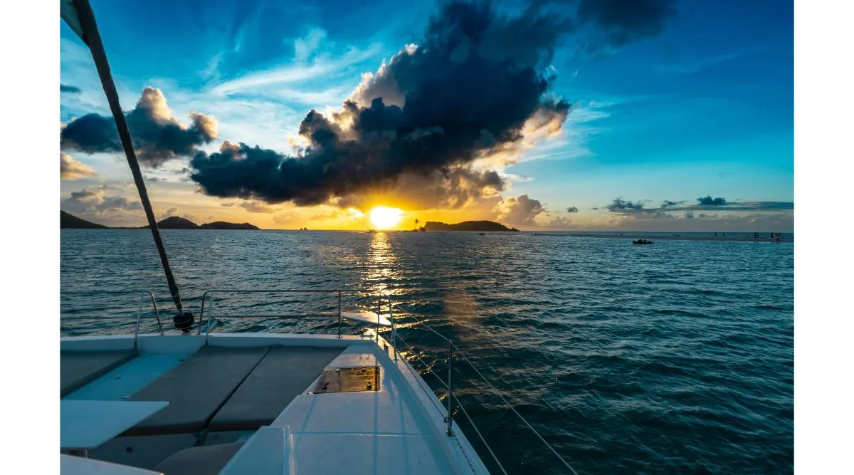 St Thomas Active Island Escapade