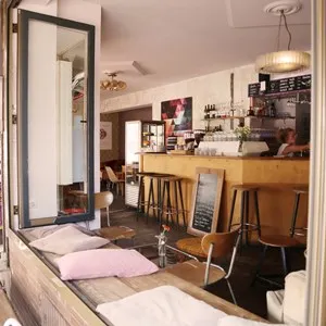 Café Bar Katz