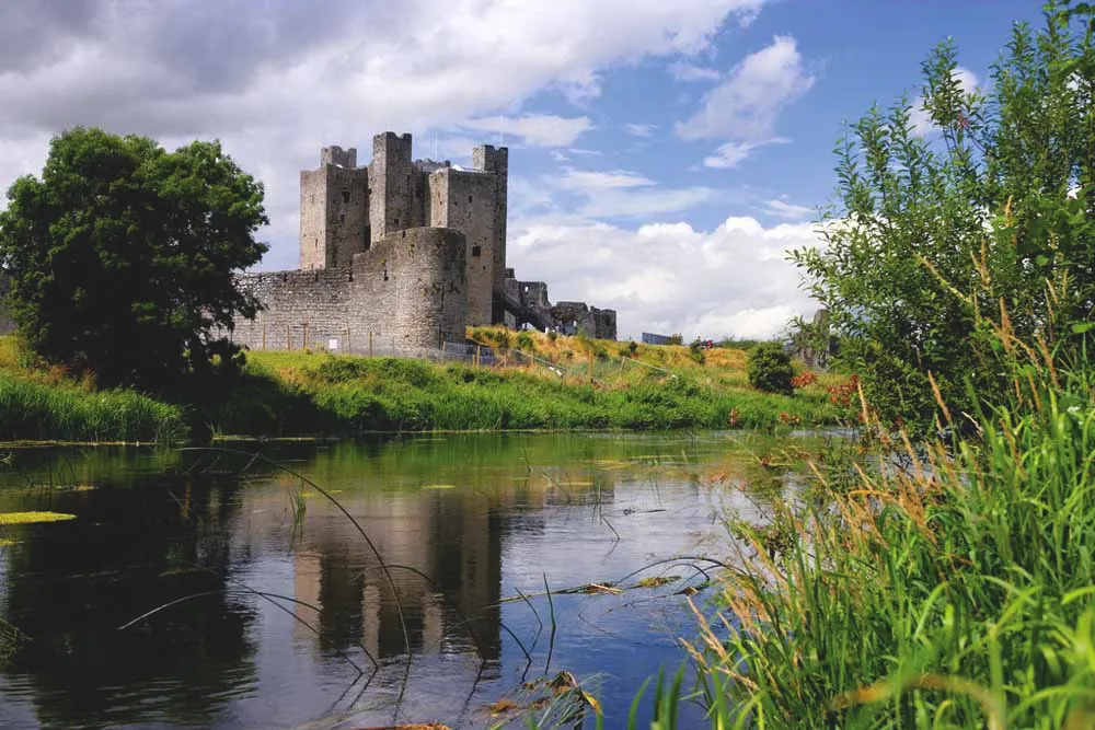 Private Journey to Your Emerald Ancestry and Irish Roots