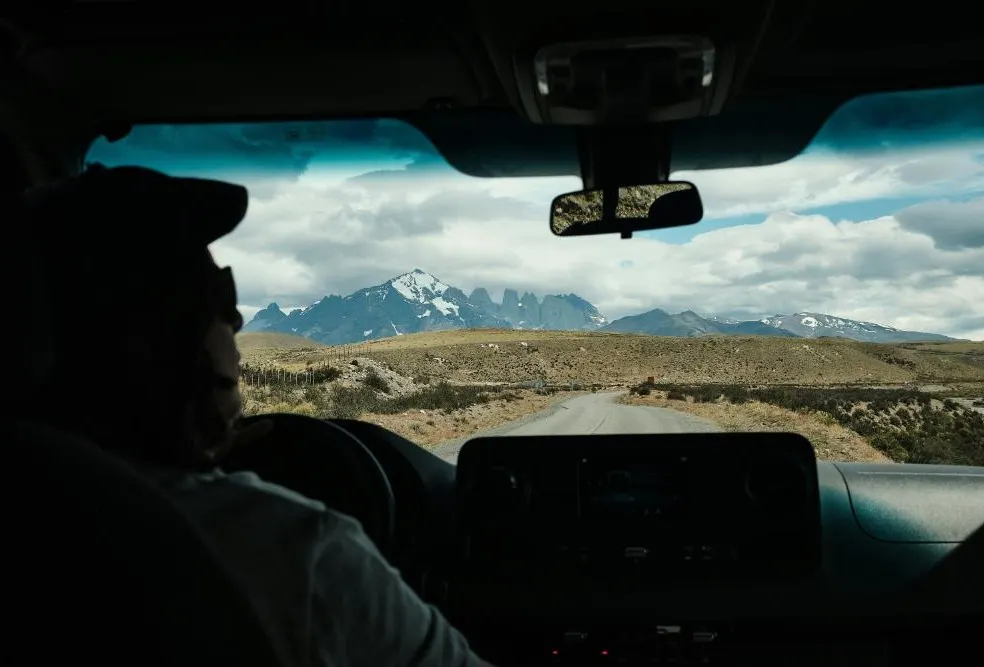 Chilean Patagonia Self Drive Expedition 