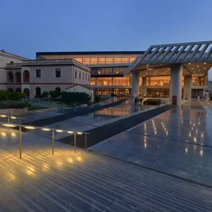 Acropolis Museum