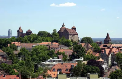Nuremberg