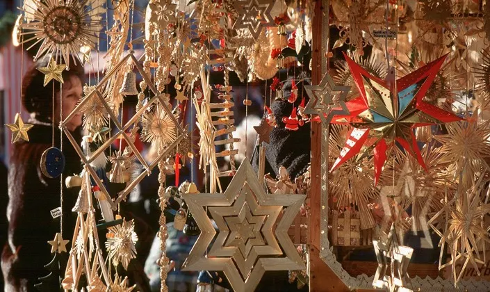 German Christmas Markets Escorted Vacation