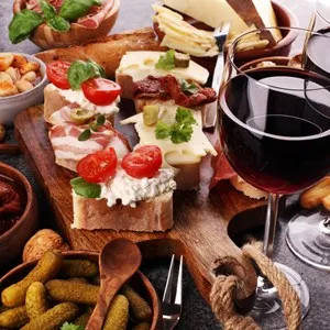 In Vino