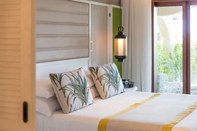 Photo 4 of Constance Belle Mare Plage hotel