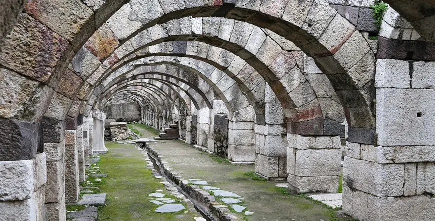 Highlights of Turkey Escorted Vacation