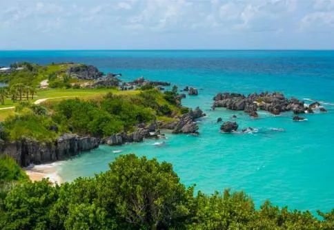 Bermuda