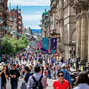 Buchanan Street