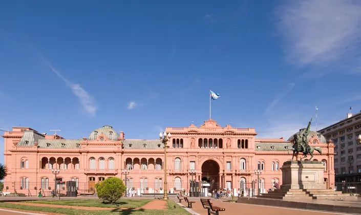 Patagonia Highlights Argentina Multi City Vacation