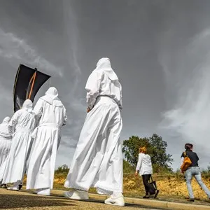 Catenacciu Procession
