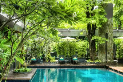 Photo 5 of Anjali By Syphon hotel