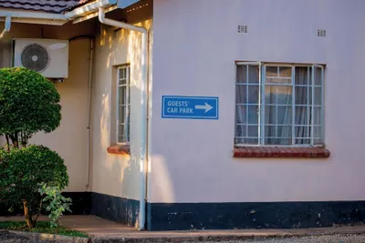 Photo 4 of Mosi-O-Tunya Executive Lodge hotel