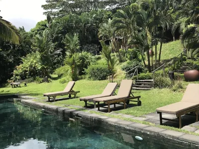 Photo 4 of Lakaz Chamarel Exclusive Lodge hotel