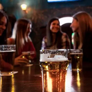 The Atlas Pub