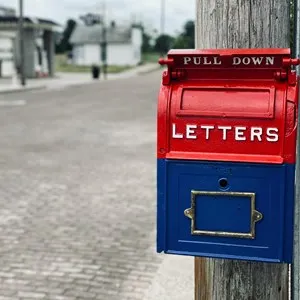 Post