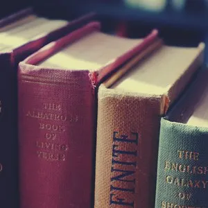 Monument Books
