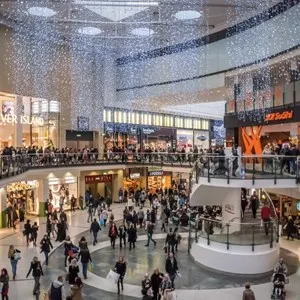 Manchester Arndale