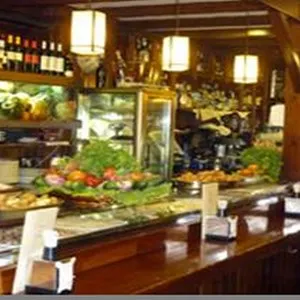 La Taverna del Racó del Plá