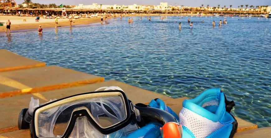 Sharm el Sheik Extension