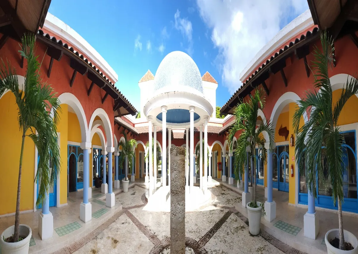Punta Cana Pre or Post Cruise