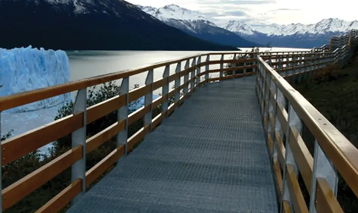 Patagonia Highlights Argentina Multi City Vacation