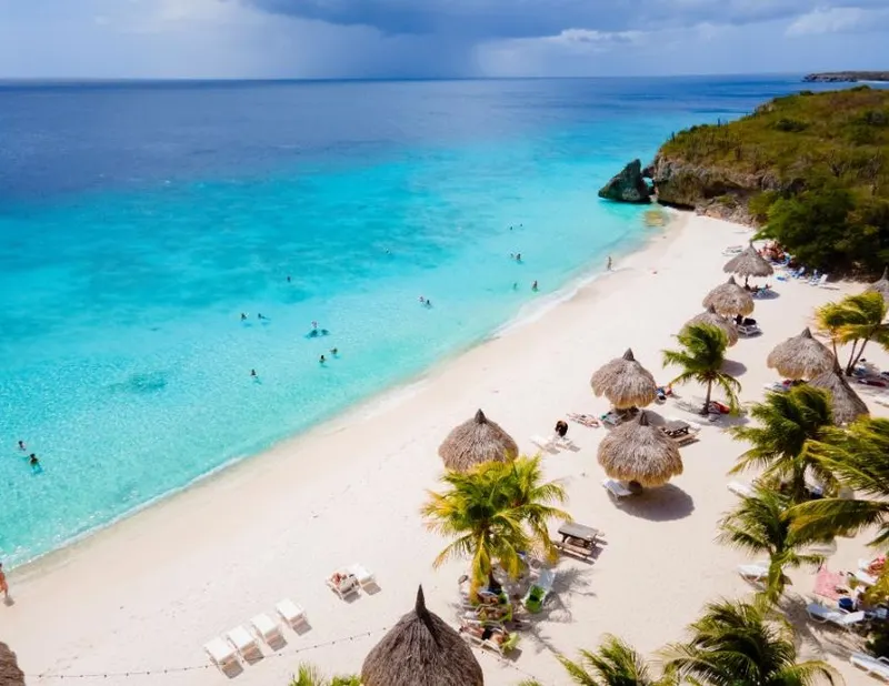 Big Ambergris Cay