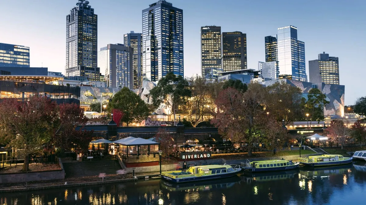 Australia and New Zealand Ultimate Private Journey
