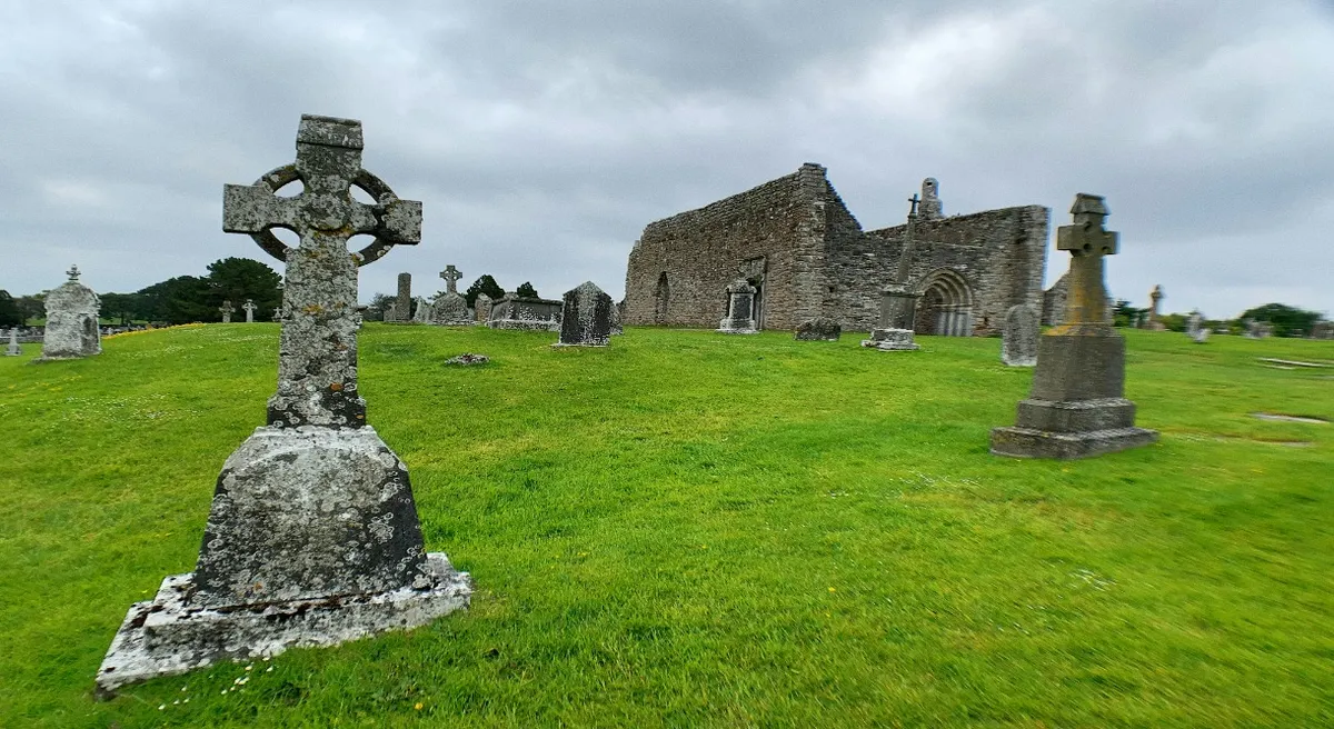 Celtic North Discovery