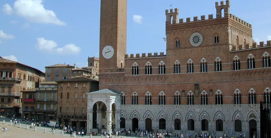 Rome and Tuscany Highlights Small Group Journey