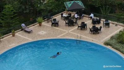 Photo 5 of Gorillas Golf Hotel hotel