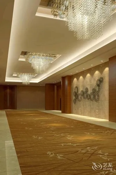 Photo 4 of Grand Skylight International Hotel Ganzhou hotel