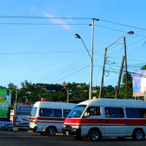 Public Transport